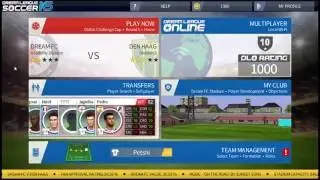 Dream League Soccer 2016 Hack Unlimited Coins |How To Use| Tutorial-Working 100%