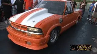 BUDDY BLOW'S BIG EVENT SHAKEDOWNS @ RICK DRAGSTRIP