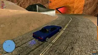 MTA FFS Gaming Training Race Medusa 1:49:480