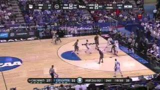 Best of 2013 NCAA Tournament: X's & O's Best Set Plays, Zone Offense & BLOBs