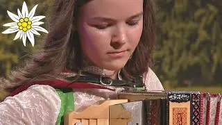 Anna K&ouml;berl - Durchs Almenland | Steirischen Harmonikawettbewerbs 2022