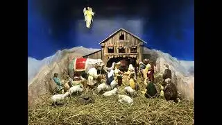 Poulenc- Latin Christmas Motets