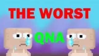 Growtopia | The Worst QNA