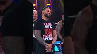 Roman Reigns Best Moments