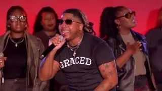 UNPLUGGED: Isn’t He Beautiful ft. Rich Tolbert Jr.