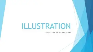 Illustration: Retelling Classic Stories