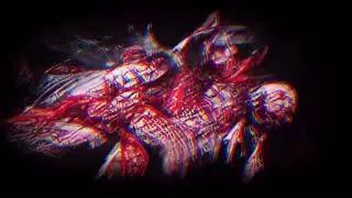 Mr. Incredible Becoming Uncanny: Fake Gore Phases