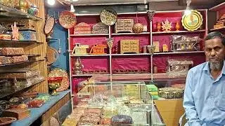 &ldquo;The Soul of Kashmir: The Forgotten Art of Namda | Part 3