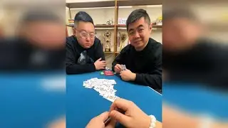 凶狠的眼神，必须凶狠的回应他们
