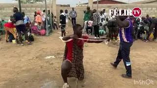 L’entré de Moustapha ndoubab et ibnou à nghadior le 08 janvier 2026