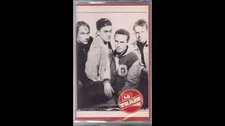 Le Train Zimmerman 1994