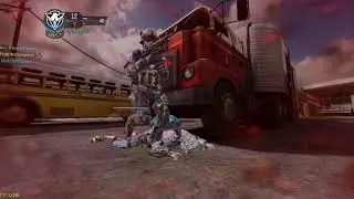 AK47 JADE SKIN GAMEPLAY NEW 🙀