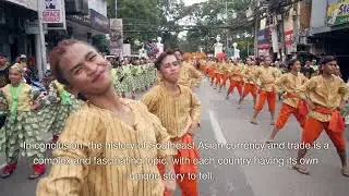Southeast Asia Brief History Of Currency