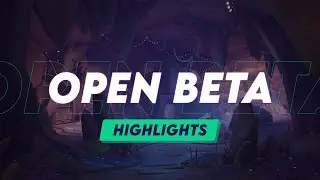 Wildgate | Open Beta | Creator Highlights