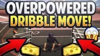 NBA 2K17 | 🔥 NEW OVERPOWERED HOP STEP TELEPORT GLITCH!! | UNGUARDABLE | TUTORIAL | CHEESE MOVE |