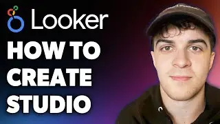 How to Create Looker Studio (Full 2024 Guide)