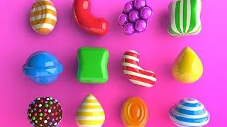 Candy Crush SAGA Live