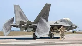 F‑22 Pilot Pay REVEALED  Perks, Costs & Training Truth