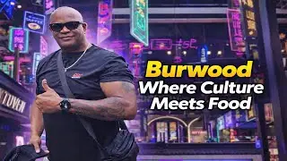 We Spent a Day in Burwood, Sydney - Here's What We Found