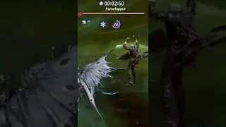 Devil May Cry: Peak Of Combat - Freezing Tempest Co Op Short #dmcpeakofcombat #games