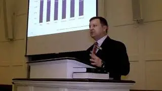 The Church and the World in the 20teens