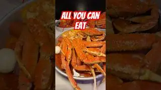 The Angry Crab Shack is one of the most complete seafood boil restaurants I've ever been to 🦀🦞🔥