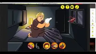 THE VISITOR RETURNS-#EP2 FIM DA S&Eacute;RIE