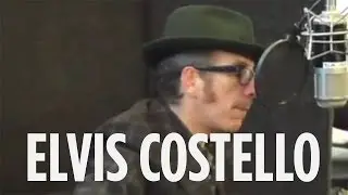 Elvis Costello 