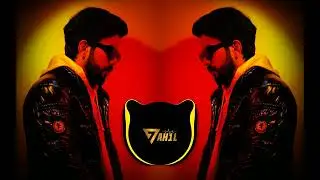 TUTTDA MAHINA|BASS BOOSTED|CHANDRA BRAR|BROKEN|LATEST PANJABI SONG 2023|7AH1L