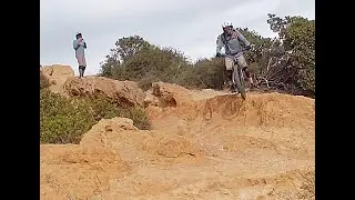 Fort Ord Drop Off