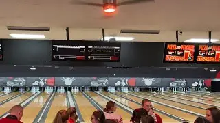 YSU Bowling | Destination Orlando | Day 3 Match 3 vs Jax State (Championship)