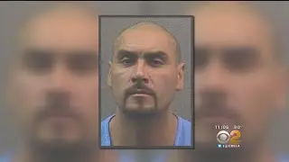 Inmate Firefighter Walks Away From Canyon Fire 2