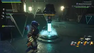 Anthem Newest Stronghold: The Sunken Cell