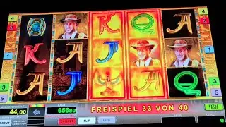 Mega Jackpot💣 2€ Freispiele🔥 BOOK OF RA FIXED🔥 Novoline Spielothek Geht ab Best of