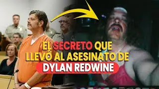 💀El Caso Mark Redwine: El Padre que M4t0# a su Hijo por un Oscuro Secreto