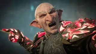 Hogwarts Legacy PS5 ...Gameplay ...RANROK Boss Fight (FULL GAME) No Commentary