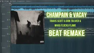 Travis Scott & Don Toliver &ndash; 