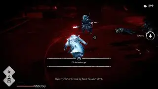 Solo P7(Hellmode) with Assassin ... Blood In The Snow