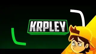 2D Combo Intro | Krpley | Best!