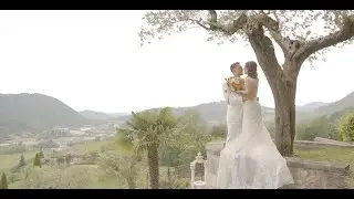 Jennifer & Cristian trailer