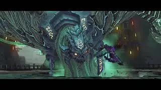 Darksiders II Deathnitive Edition - The Wailing Host Deathnitive difficulty guide