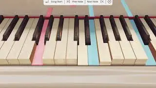 How to play Henry danger piano