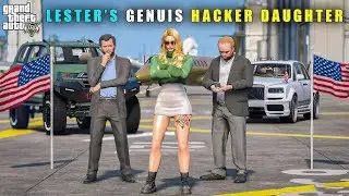 lester hack the fib bulding data live stream#steam part#1million