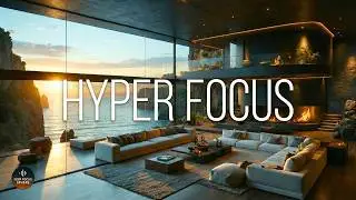 Deep Work Soundscape &ndash; 3 Hours of Unbreakable Concentration