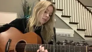 Rainbow | Kacey Musgraves | Brooke HaTala (cover)