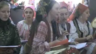 Socodor-Sezatoare la Scoala Socodor