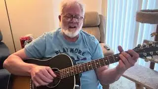 &ldquo;All Of Me&rdquo; by John Legend (cover song)