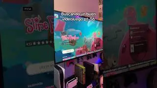 &iquest;Qu&eacute; otro videojuego les gustaria ver? #slimerancher #spoilers⚠️ #gaming #videojuegos #ps5 #fyp