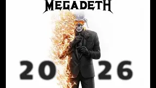 Megadeth - 