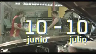 #LoMejorDelMundo en la Euro 2016 por TDN